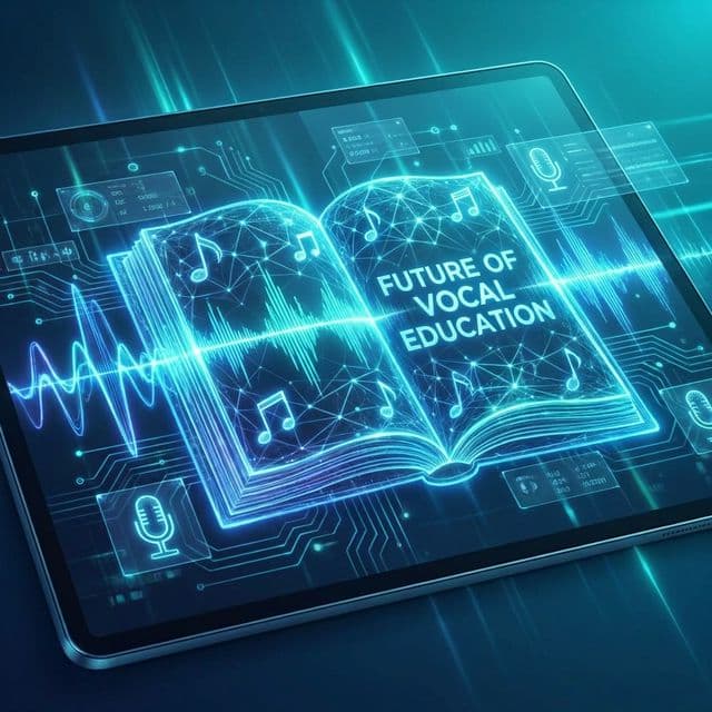 5 Vocal Education Trends for 2026