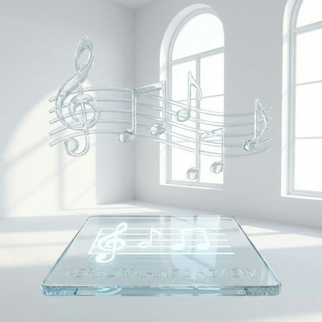 January Monthly Studio Review